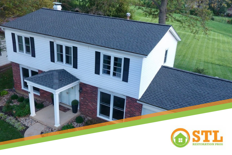 Your Local Certified Roofer in Chesterfield