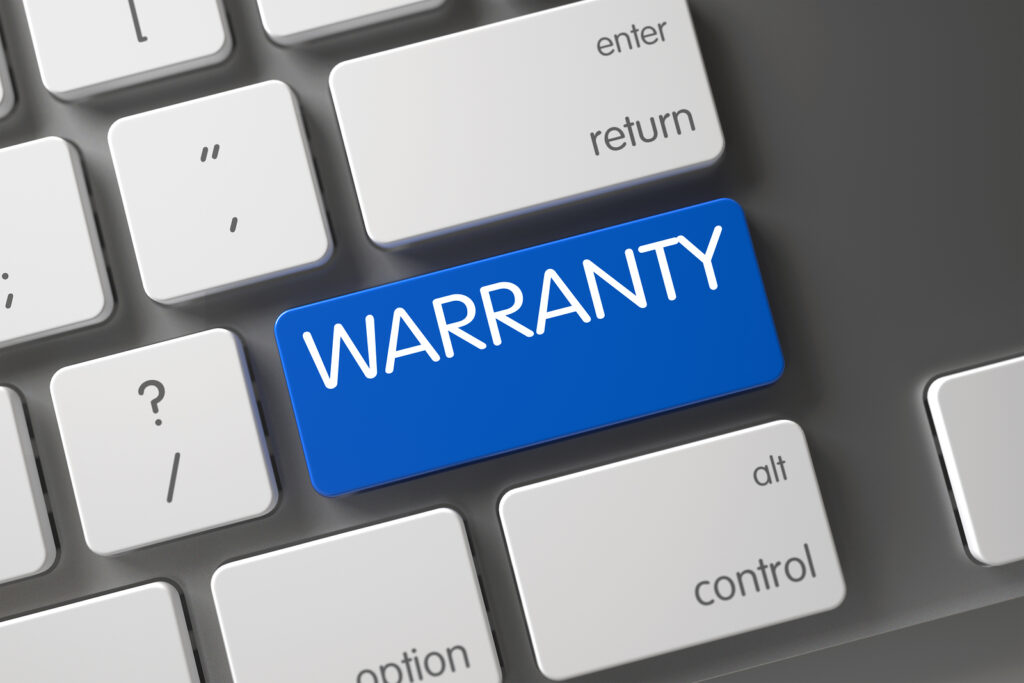 roof repair in chesterfield isn't always covered under warranty