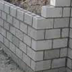 Concrete Block
