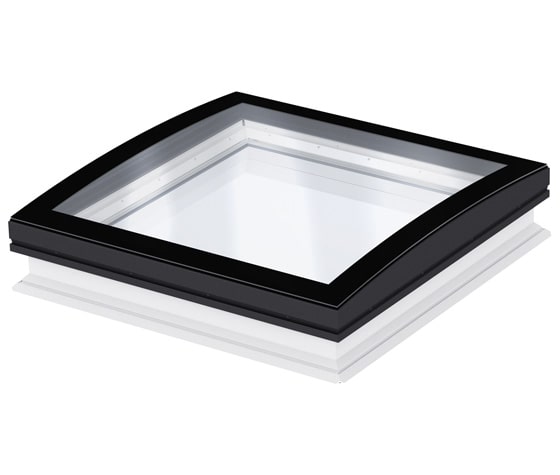 Flat Roof Skylights