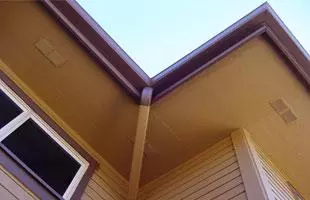 Soffit & Fascia