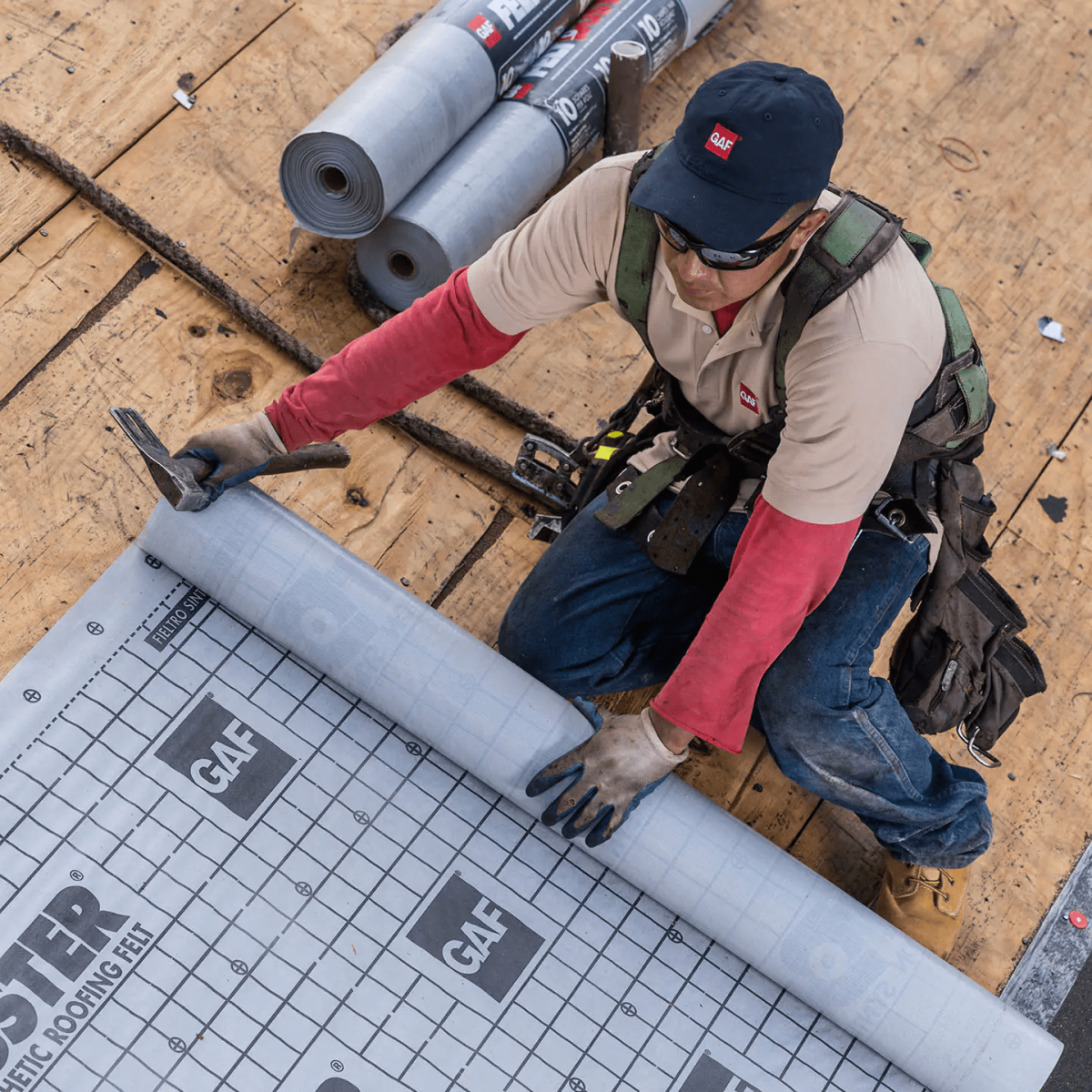 STL Restoration Pros Images