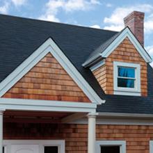 Siding